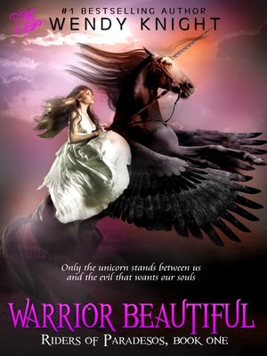 cover image of Warrior Beautiful